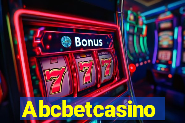 Abcbetcasino