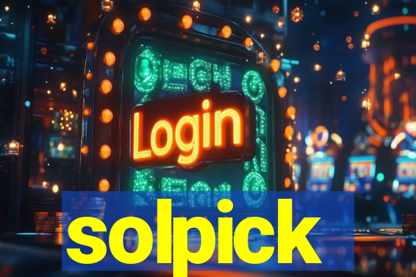 solpick