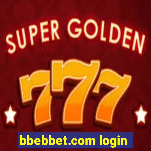 bbebbet.com login