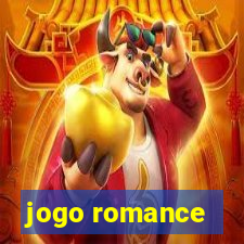 jogo romance