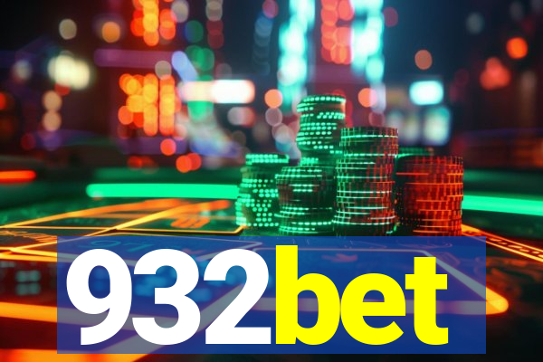 932bet