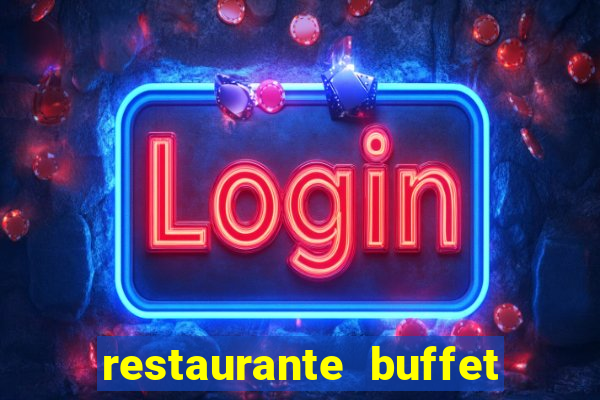 restaurante buffet livre centro porto alegre