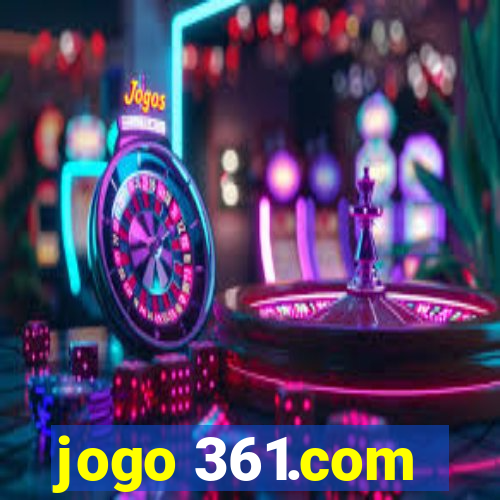 jogo 361.com