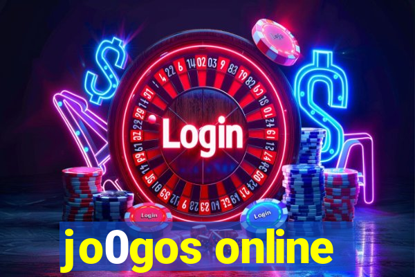 jo0gos online