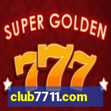 club7711.com