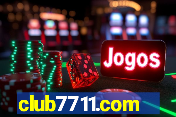 club7711.com