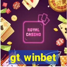 gt winbet