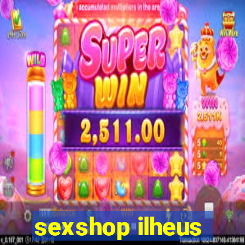 sexshop ilheus