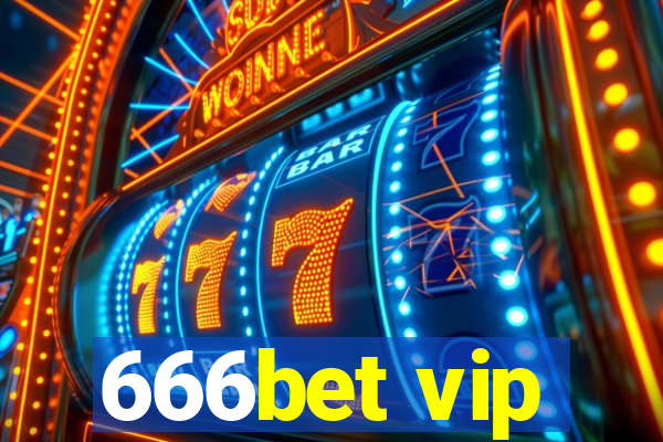 666bet vip