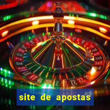 site de apostas para menor