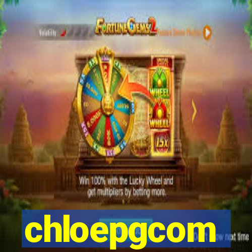 chloepgcom