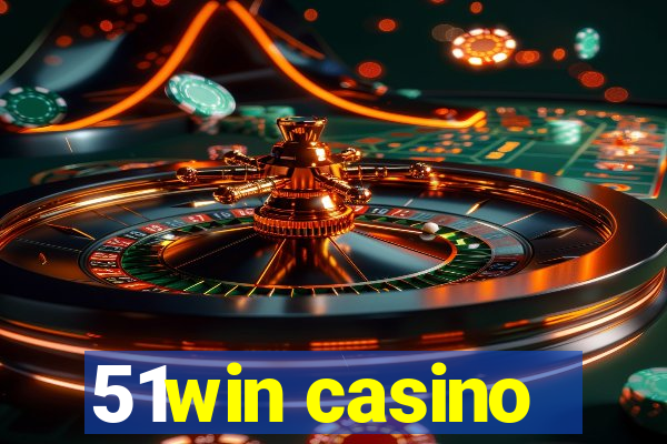 51win casino