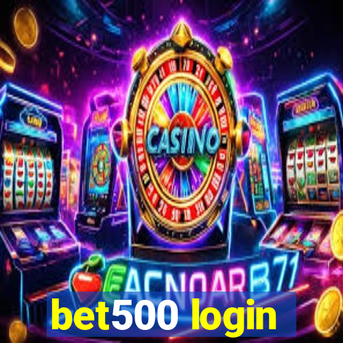 bet500 login