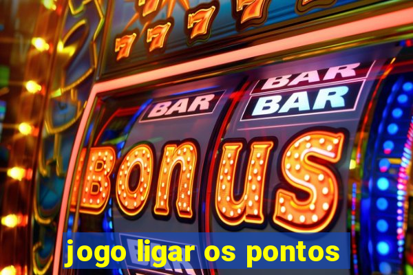 jogo ligar os pontos