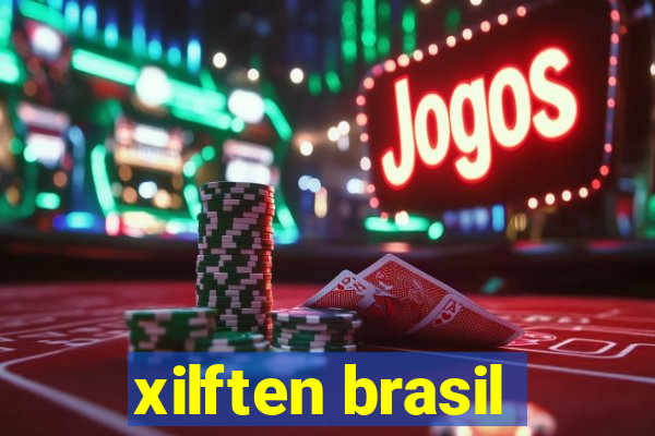 xilften brasil