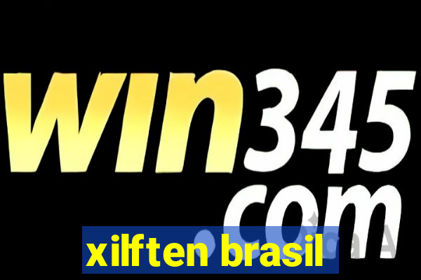 xilften brasil