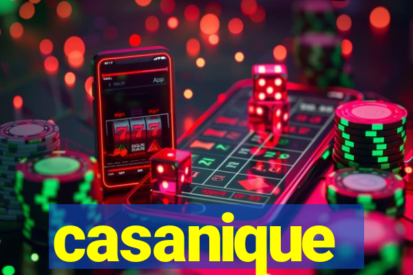 casanique