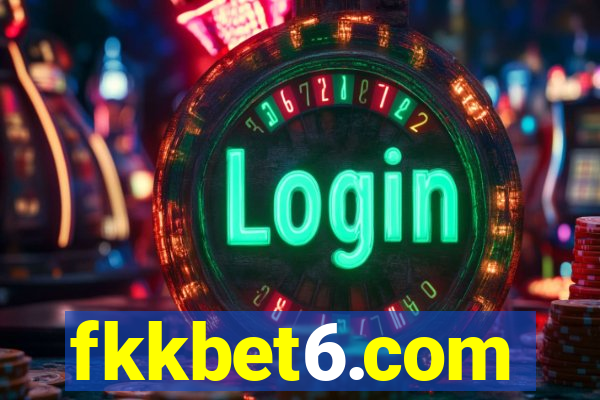 fkkbet6.com