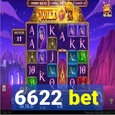 6622 bet