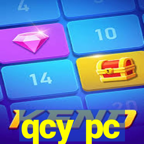 qcy pc