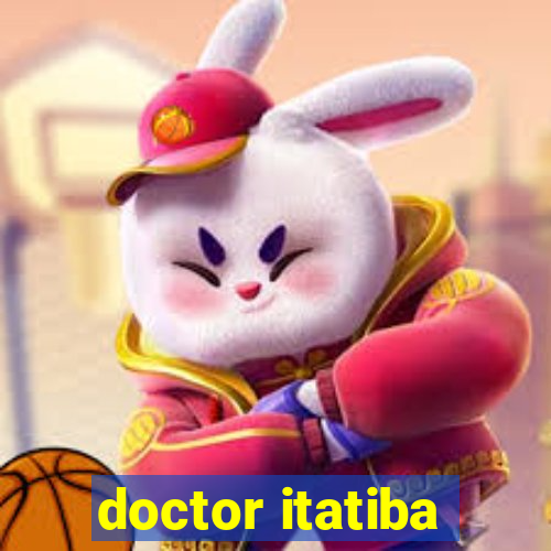 doctor itatiba