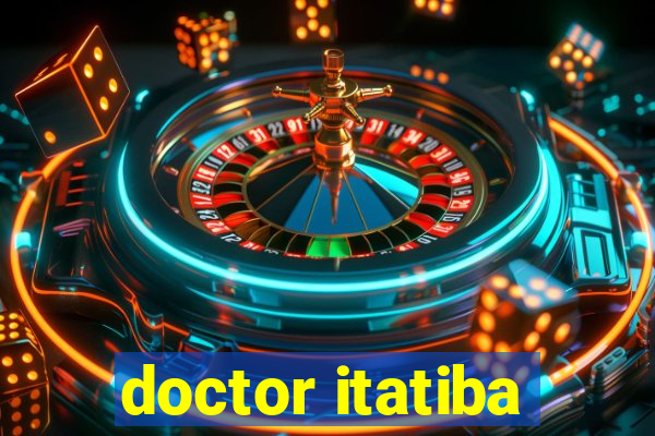 doctor itatiba