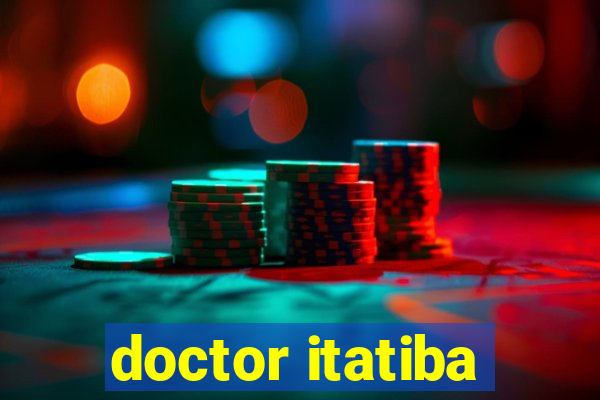 doctor itatiba