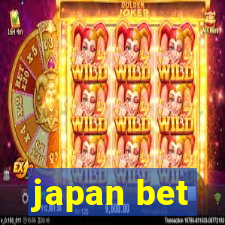 japan bet