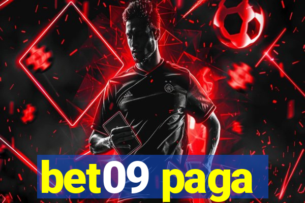 bet09 paga