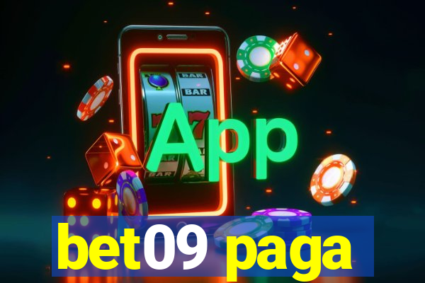 bet09 paga