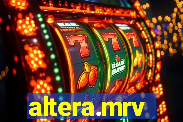 altera.mrv