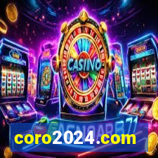 coro2024.com