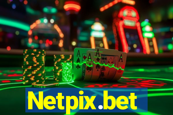 Netpix.bet