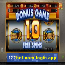 122bet com login app