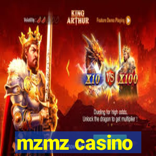 mzmz casino