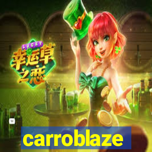 carroblaze