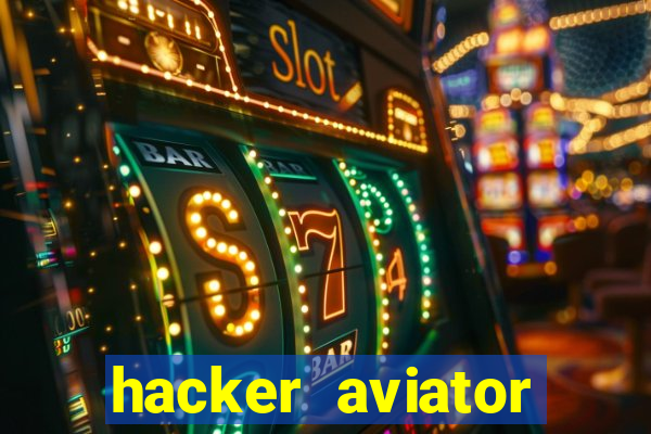 hacker aviator aposta ganha