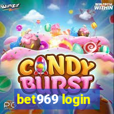 bet969 login