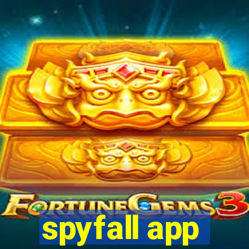 spyfall app