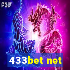 433bet net