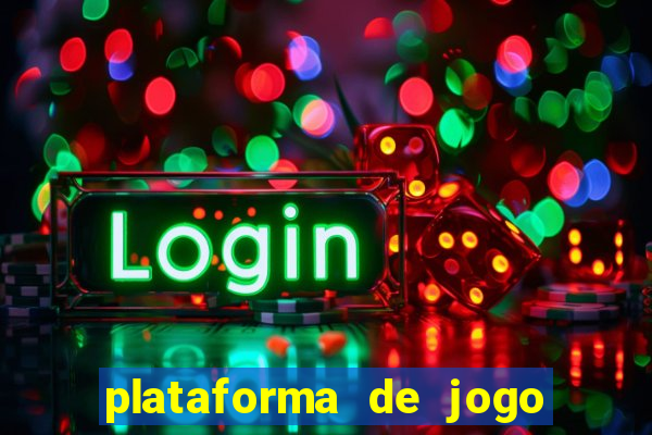 plataforma de jogo a partir de r$ 1