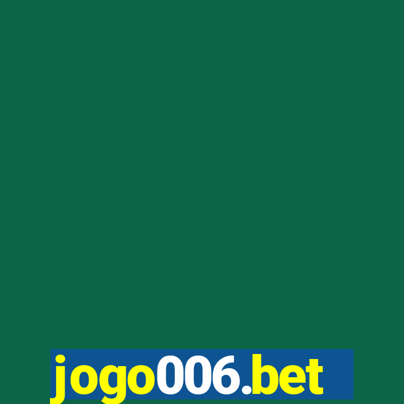 jogo006.bet