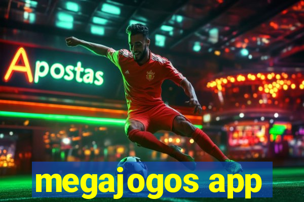 megajogos app