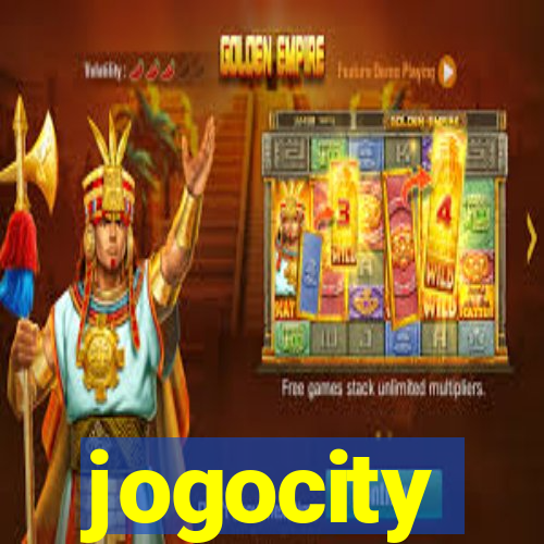 jogocity