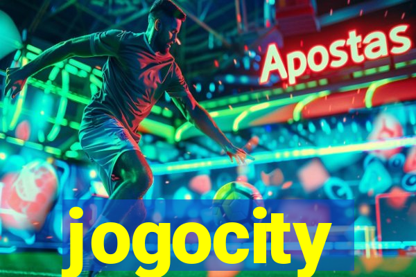 jogocity