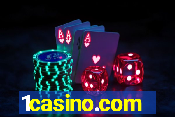 1casino.com