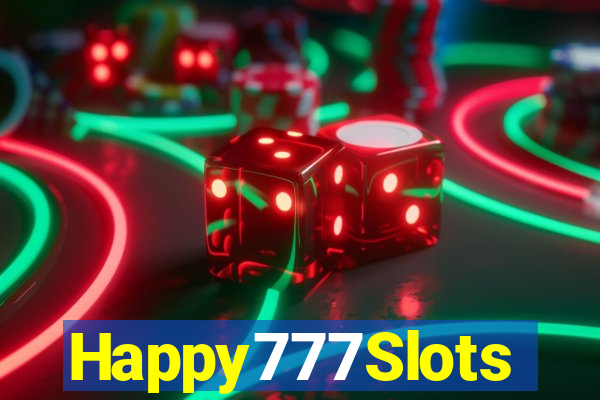 Happy777Slots