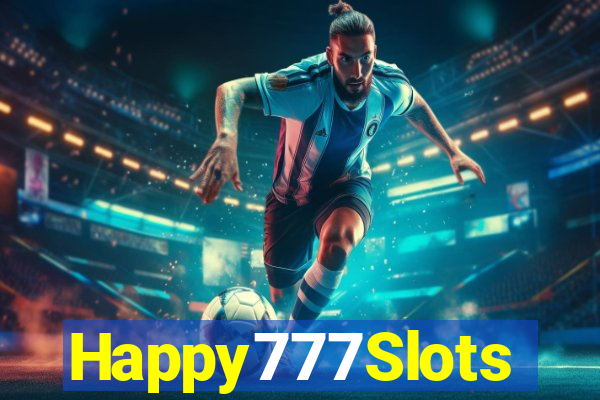 Happy777Slots