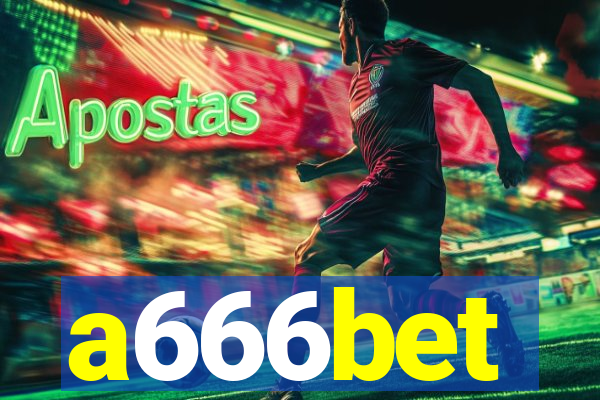 a666bet