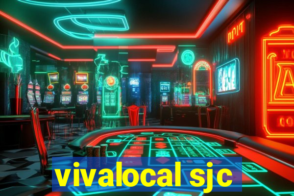 vivalocal sjc